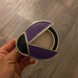 Bath and Body Works Car Clip